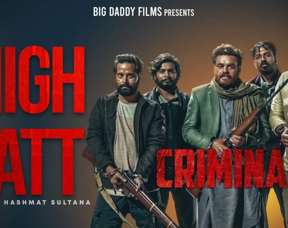 
Criminal | Song - High Jatt
