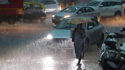‘How’s the cab fare? High sir’: Internet drowns in memes as rains lash Mumbai