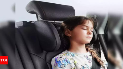 Why you should never EVER remove car seat headrests