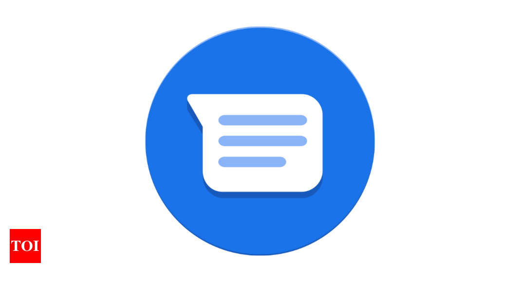 You may miss this upcoming Google Messages feature in Apple iMessage and WhatsApp – Times of India