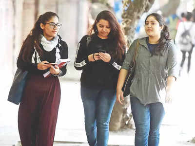 DU Admission Process 2022 phase 2 begins at due.ac.in, check how to upload documents