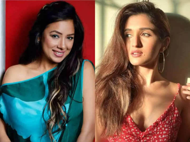 Netizens laud Nidhi Shah and Rupali Ganguly's performance for the current track of Anupamaa, say 'Kinjal should not return to Shah House'