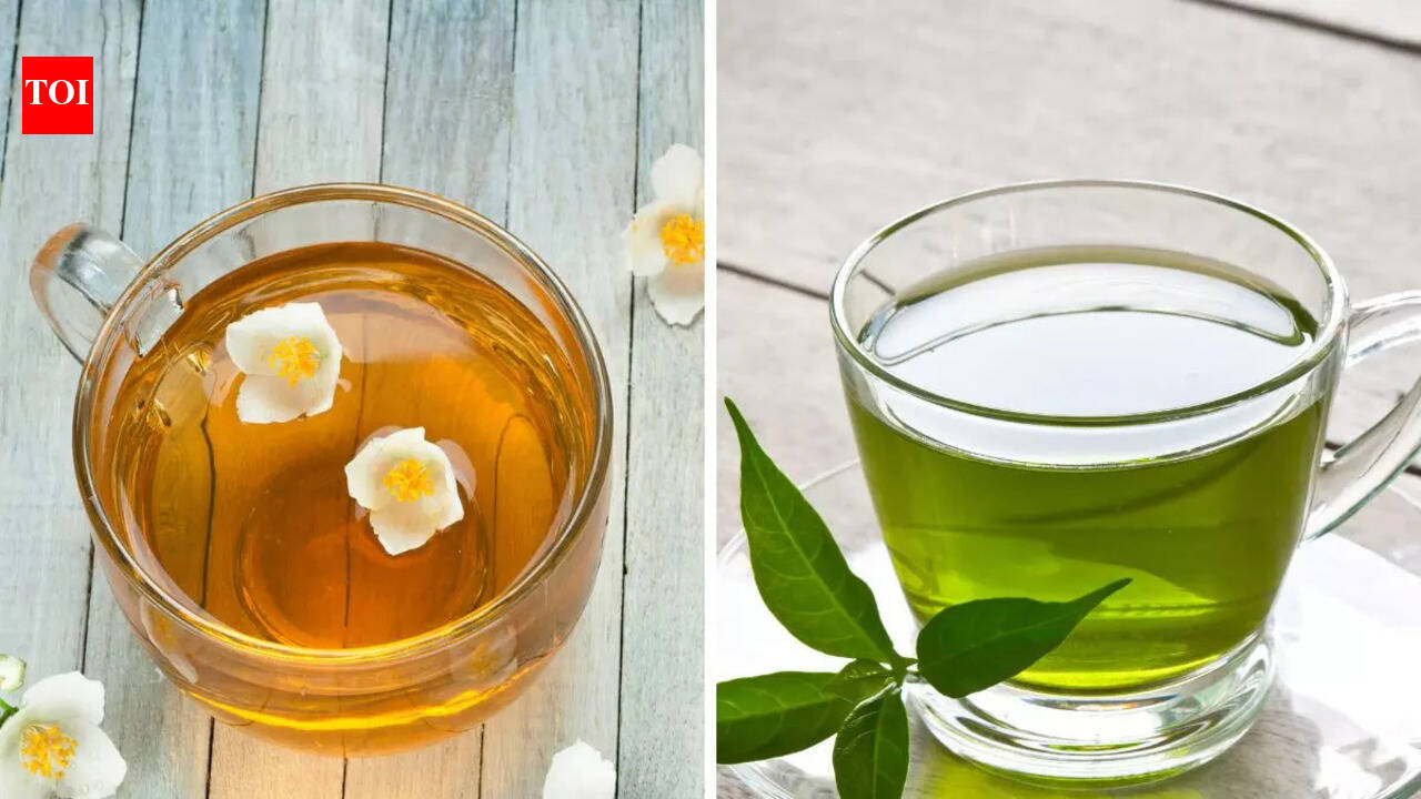The Jasmine Tea Leak Phenomenon Explained: Answers to Every Burning Question