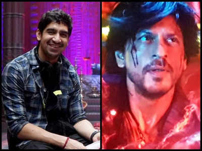 Ayan Mukerji: No way to repay what Shah Rukh Khan has done on 'Brahmastra'