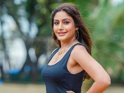 I am hoping that my new show doesn't have to succumb to TRP pressure ever: Surbhi Chandna