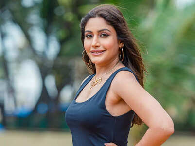 Surbhi on TRP pressure on TV shows