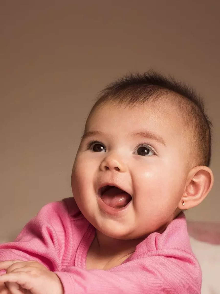 Bizarre baby names that are illegal | Times of India