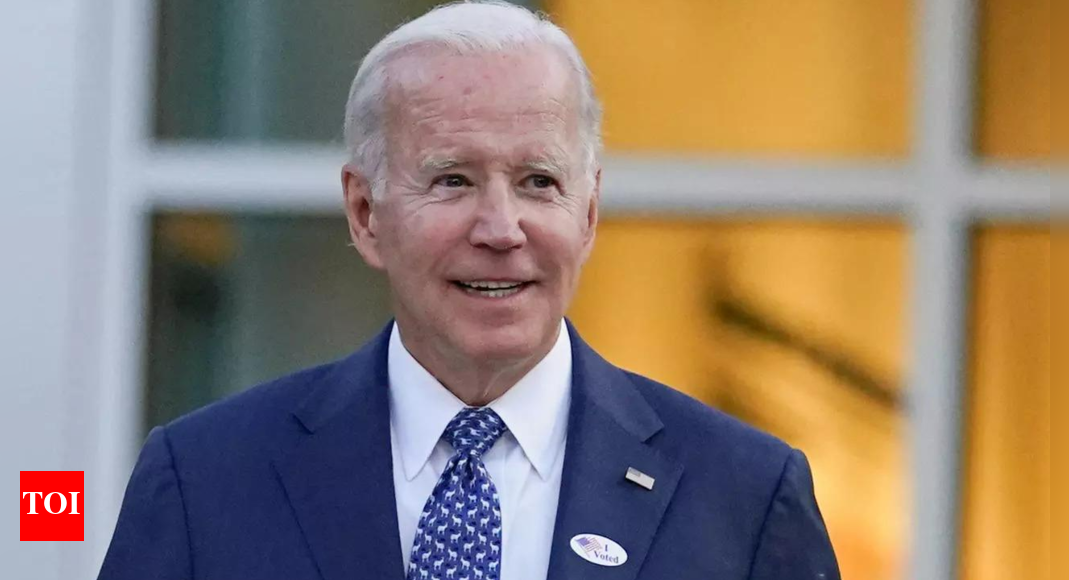 US President Joe Biden administration wants more crypto enforcement ...
