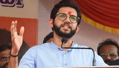 One engine of double-engine govt has failed: Aaditya's dig at Shinde govt over Vedanta-Foxconn project