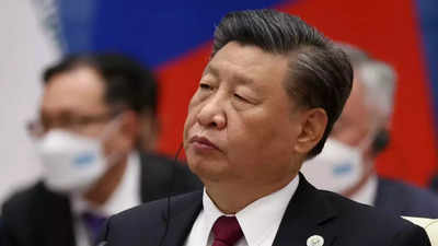 China's Xi calls for effort to prevent 'colour revolutions'