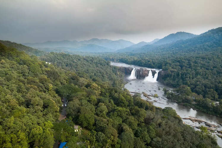 Thrissur