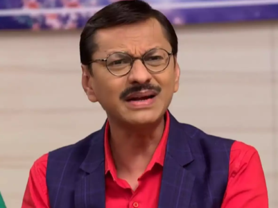 Taarak to see the entry of Mrs. Popatlal