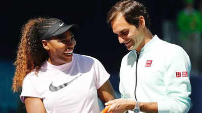 Roger Federer, Serena Williams departures bring sport into twilight of golden era