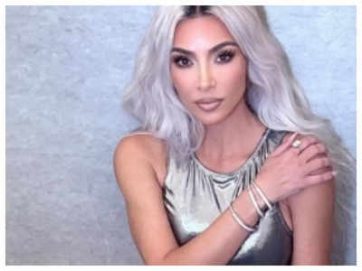 Kim Kardashian reveals prized possession her daughter will be left with in Kris Jenner's will