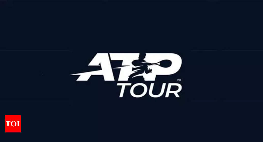 2023 ATP Tour - Wikipedia