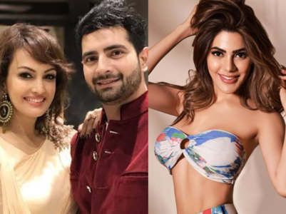 In Pics: TV newsmakers of the week