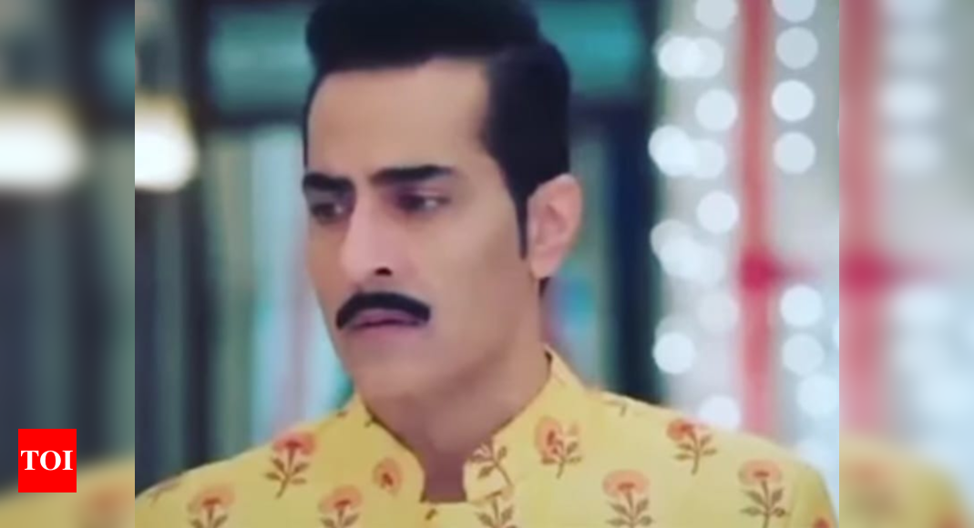 Anupamaa Update September Vanraj Slaps Toshu For Trying To Justify His Extra Marital Affair