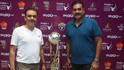 Introduction of super-sub rule could be a game changer for T20 format: Ravi Shastri