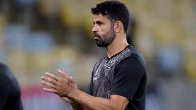 Lage counting on 'hard' man Costa to give Wolves some bite in the box