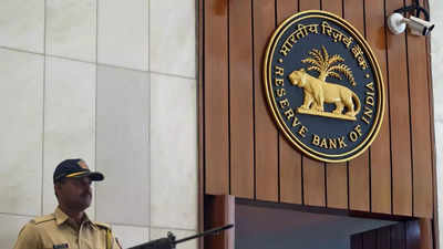RBI says front-loaded rate hikes needed to tame inflation, shield growth
