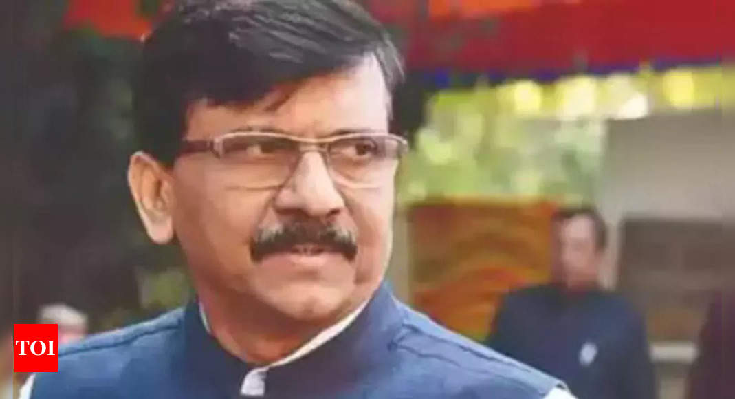 Money laundering: ED charges Sanjay Raut