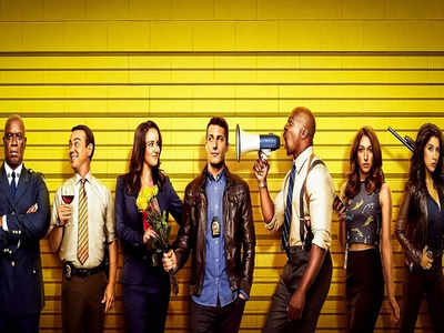 9 years of ‘Brooklyn Nine-Nine’: 9 moments from the comedy entertainer ...