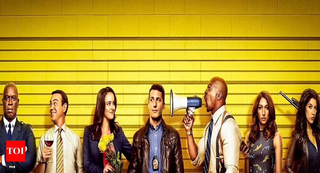 Years Of Brooklyn Nine Nine Moments From The Comedy Entertainer That Are Too Engaging To