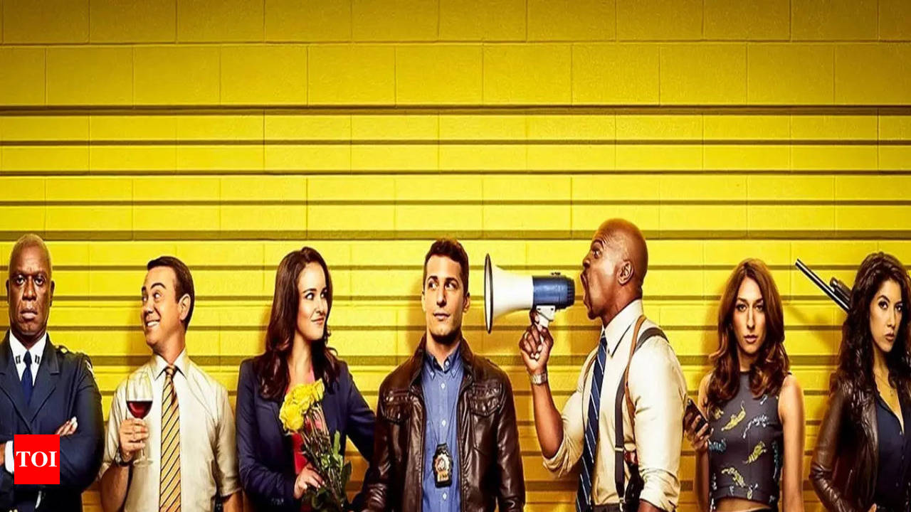 Brooklyn nine nine watch online online india