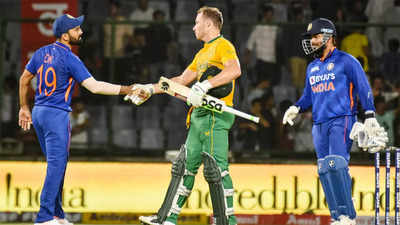 India vs South Africa: Ranchi ODI tickets to go on sale for 3 days in October
