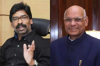 Office of profit case: Jharkhand CM Hemant Soren's counsels seek copy of letter sent to Guv from EC