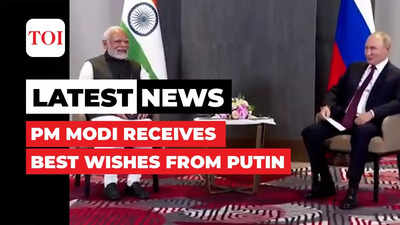 Why President Putin didn't wish PM Modi before his birthday