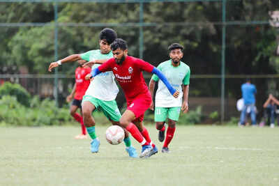 Churchill Bros add extra foreign player to I-League squad