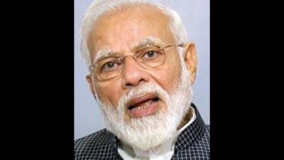 Gujarat BJP to celebrate PM Narendra Modi's birthday