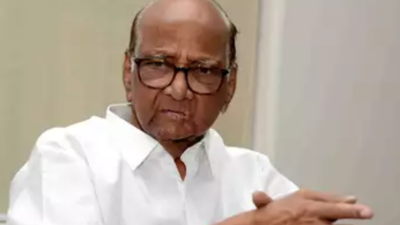 Maharashtra: NCP president Sharad Pawar forms national committee of his party