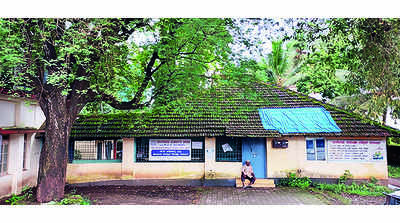 Urban health centre lacks facilities, meds