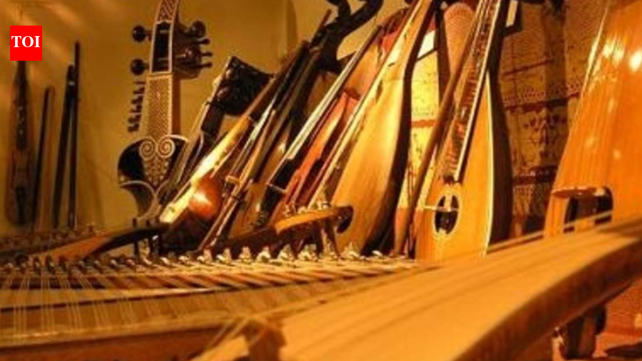 Mumbai: 50 musicians to get fellowship | Mumbai News - The Times of India