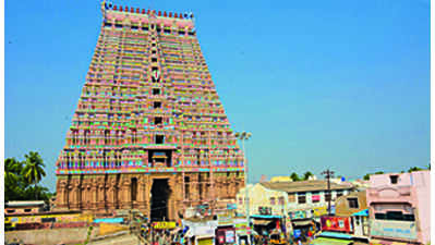 Maintain law & order, protect devotees of Srirangam temple: HC