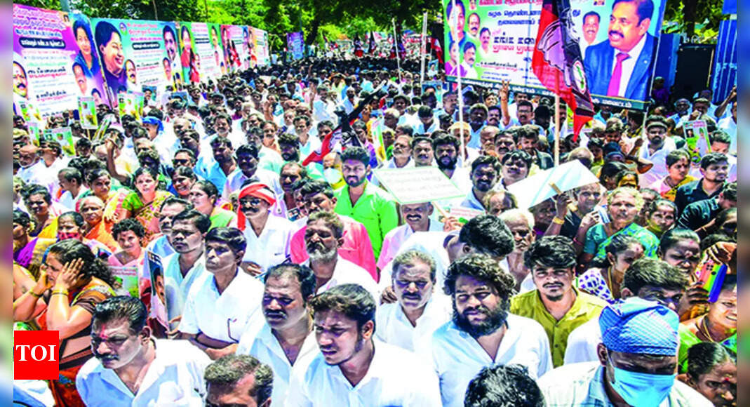 Stalin: Stalin A Puppet; Commission, Corruption Rampant, Says Eps ...