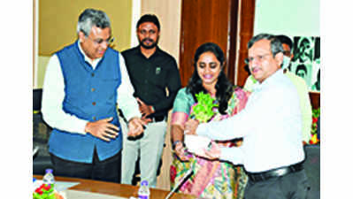 Odisha: Aadhaar brought scheme transparency, says Chief secretary Suresh Chandra Mahapatra