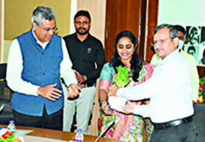 Aadhaar brought scheme transparency: Chief secy