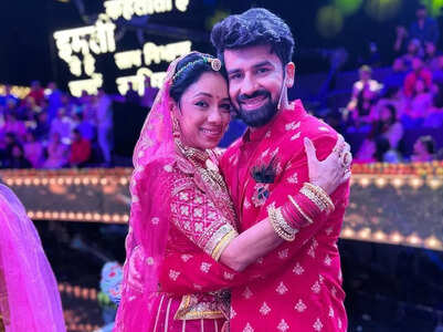 Anupamaa's Toshu on his extra-marital track