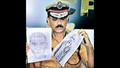 Surat: Three migrants arrested for gang rape of MP woman
