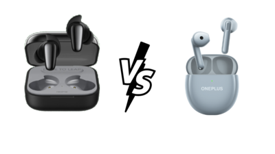 Realme Buds Air 3S vs OnePlus Nord Buds CE: Here’s how the two TWS earbuds compare