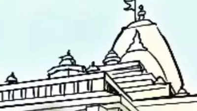 134-year-old temple to be 'translocated' for Delhi-Lucknow NH widening project