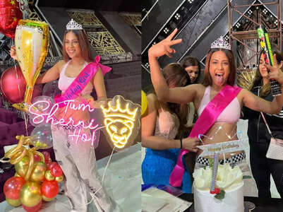 Nia celebrates birthday on JDJ10 sets; watch