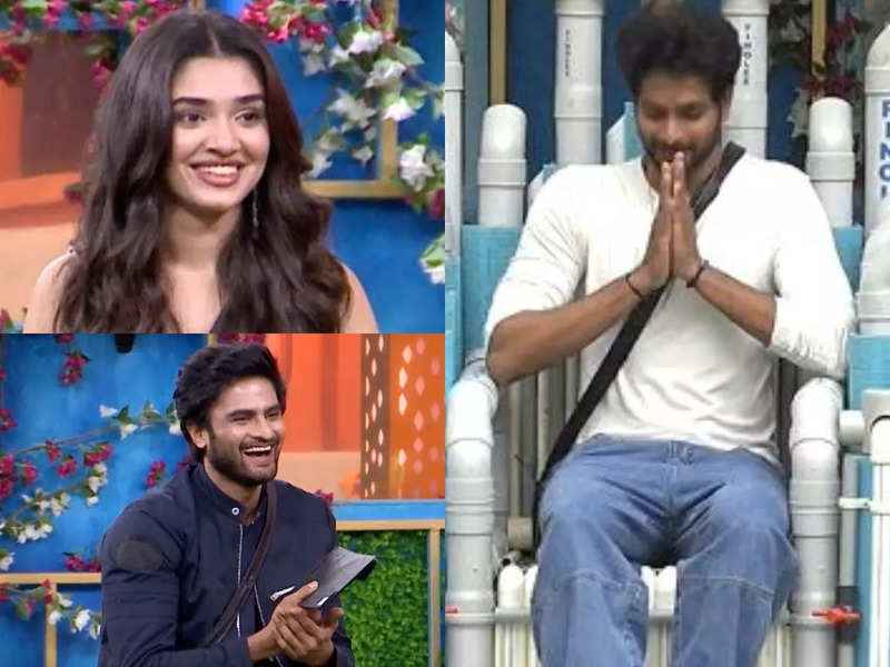 Bigg Boss Telugu 6 highlights, September 16: Rajsekhar becoming the new captain and other major events at a glance