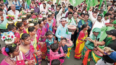 Jamshedpur: Fate of 12 lakh people living on Tata Steel leased land uncertain