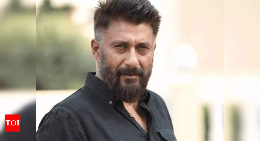 ‘The Kashmir Files’ director Vivek Agnihotri says ‘Boycott Bollywood’ trend is good – Times of India