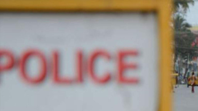Gamblers attack Haryana police team