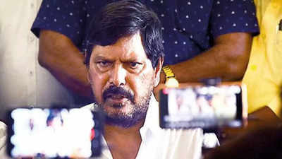 Our next target is to takeover BMC, says RPI’s Athawale